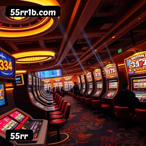 55rr Logo