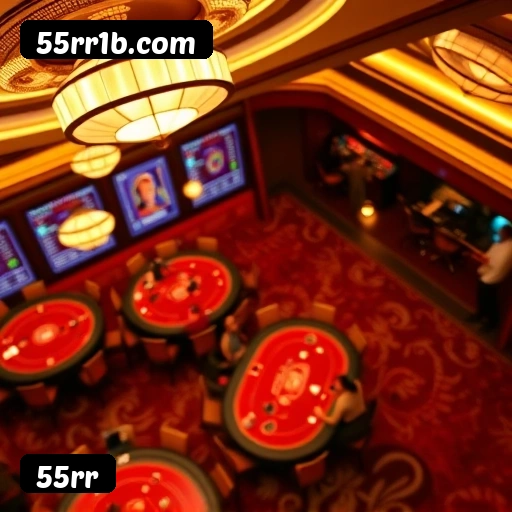 55rr Logo