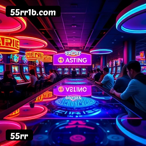 Bikini Paradise - Slot PG Soft com RTP 96.70% e símbolos wild expansivos disponível na 55rr