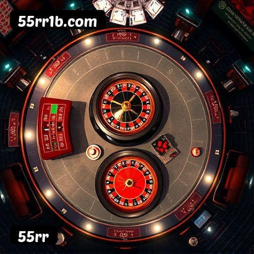 55rr Logo