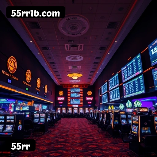 55rr Logo