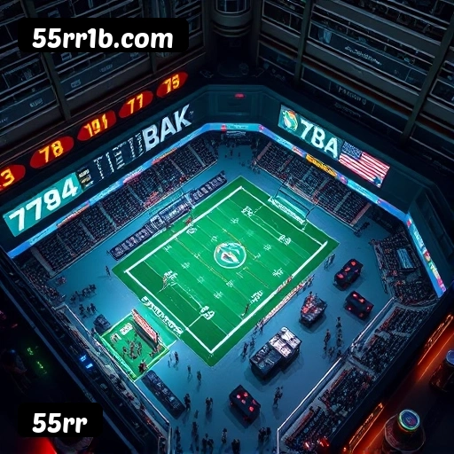 55rr Logo
