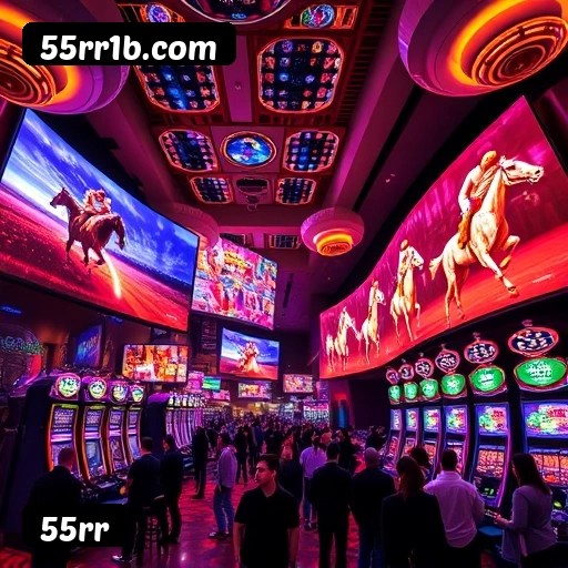 55rr Logo