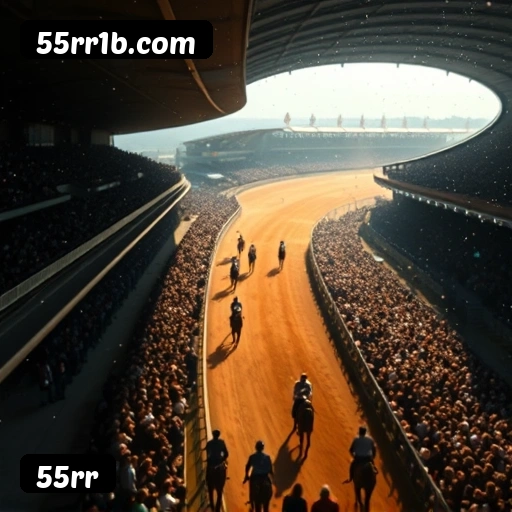 55rr Logo
