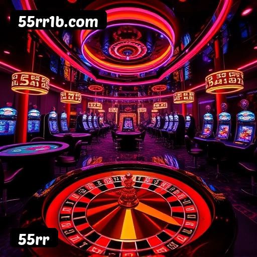 55rr Logo