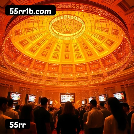 55rr Logo