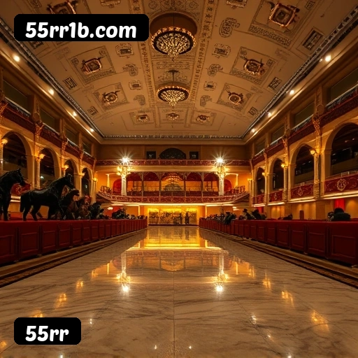 55rr Logo
